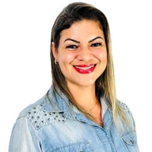 NÁDIA DE JESUS CARDOSO DOS SANTOS ROSA