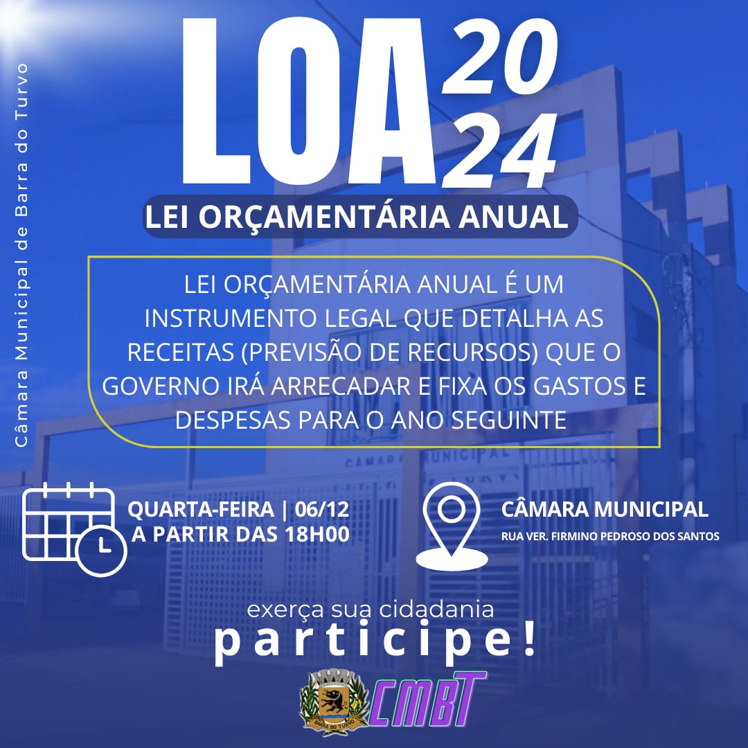LOA 2024