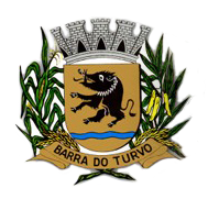 Câmara Municipal de Barra do Turvo