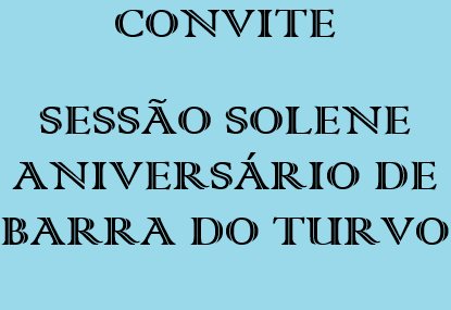 Convite